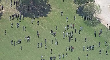 Texas'ta lisede silahlı saldırı: 4 yaralı