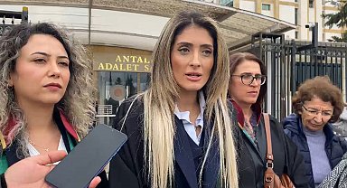 Tiyatro yönetmenine, çocuğa istismardan 14 yıl sonra dava