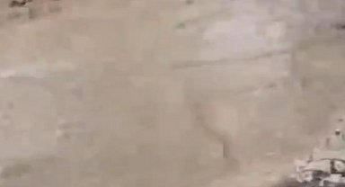 Tokat'ta aşırı yağış sele neden oldu