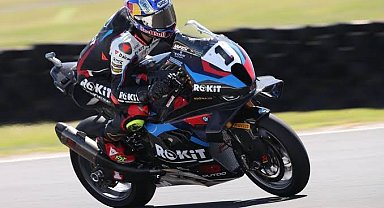 Toprak Razgatlıoğlu, şampiyona liderliği için İtalya'da yarışacak