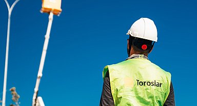 Toroslar EDAŞ Osmaniye'nin enerji altyapısını güçlendirmeye devam ettiğini duyurdu