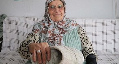 Torununa vurduğu terlik 'silah' sayıldı, 4 yıl 2 ay hapis cezası aldı