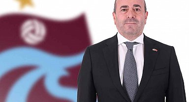Trabzonspor Başkan Yardımcısı Saral'dan Fenerbahçe maçı hakemi tepkisi