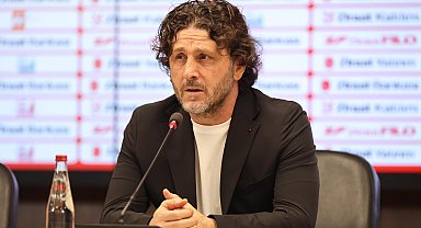 Trabzonspor – Göztepe maçının ardından