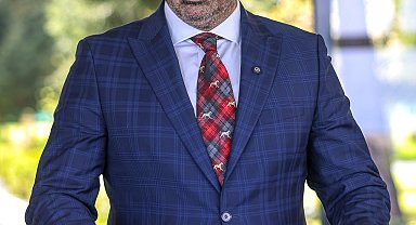 Trabzonspor Kulübü Asbaşkanı Zeyyat Kafkas: Futbolun futboldan uzaklaştığı bir sezon yaşıyoruz