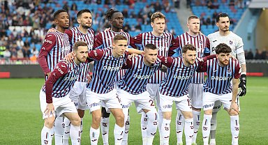 Trabzonspor'da sıkıntı kadro istikrarsızlığı