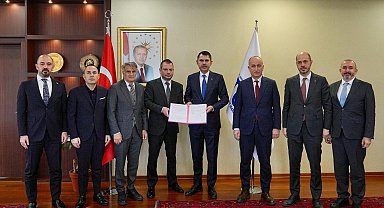 Trabzonspor'dan Kartal Tesisleri ve Akyazı Projesi açıklaması