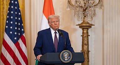 Trump: Çin tarifeler konusunda anlaşmak istiyor