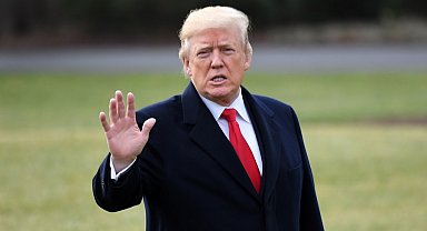 Trump: Çin'den 'önemli bir şey' almadığımız sürece tarifeleri düşürmeyeceğiz