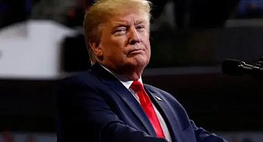 Trump: Husiler için gerçek acı henüz gelmedi