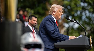 Trump, Rusya-Ukrayna savaşı için Biden ve Zelenskiy'i suçladı