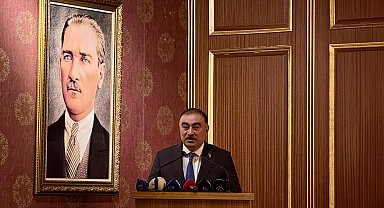 TTK'de '20'nci yüzyılda Türklere yönelik Ermeni mezalimi' paneli