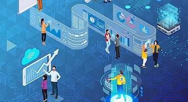 Türk Telekom'un hayata geçirdiği START Stajım programına başvurular başladı