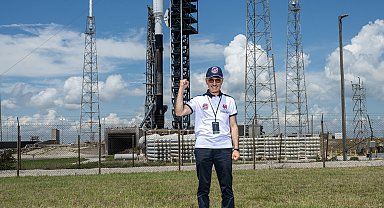 Türksat 6A, yarın törenle hizmete alınacak