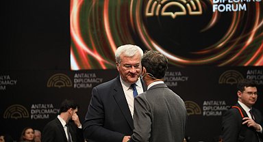 Ukrayna Dışişleri Bakanı Sybiha: Savaşı adil sonlandırmazsak, herkesin ödeyeceği bedel daha yüksek olacak