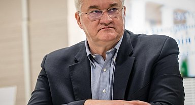 Ukrayna, nadir toprak elementleri anlaşması için ABD ile istişarelere başladı