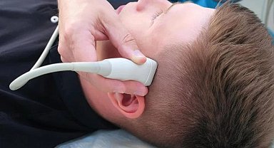 Ultrason terapisi, psikiyatrik semptomları azaltabilir