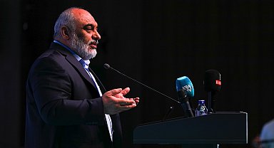 Uluslararası İslam Kültür ve Medeniyeti Sempozyumu başladı