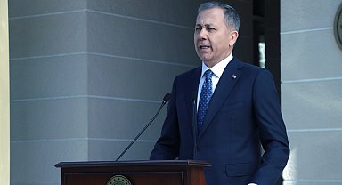 Uluslararası suç örgütlerine 5 ülkede 'Orkinos Bulut' operasyonu; 234 gözaltı