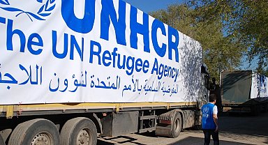 UNHCR: 400 bin Suriyelinin ülkelerine geri dönmesiyle ihtiyaçlar arttı