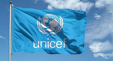 UNICEF: Gazze'de 10 günde 322 çocuk hayatını kaybetti