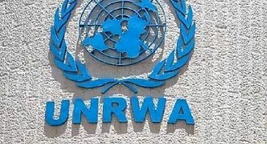 UNRWA Genel Komiseri Lazzarini: Gazze'de çocuklar açlıktan ölüyor