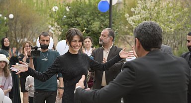 Uzak Şehir dizisi heyecanlı bir bölümle ekrana gelecek