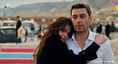 Uzak Şehir, tüm kategorilerde zirvede yer aldı