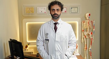 Uzmanı uyardı: Omuz sıkışma sendromu, tedavi edilmezse ciddi sağlık sorunlarına yol açabilir