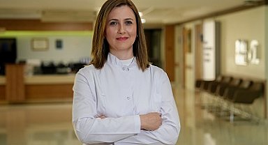 Uzun yıllar migren ve vertigo ataklarıyla mücadele etti; Tedaviyle ağrılarından kurtuldu