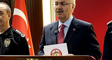 Vali Köşger: Önceliğimiz çocuğumuzun bulunması; adli bir boyut varsa süreç bu yönde ilerleyecek