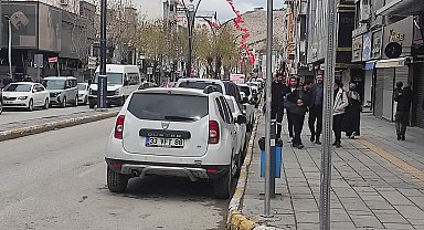 Van'da 3.6 ve 4.1 büyüklüğünde 2 deprem