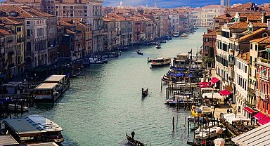 Venedik'in 5 avroluk giriş ücreti geri döndü