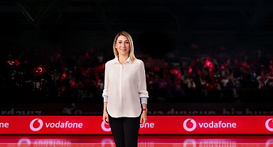 Vodafone, Sultanlar Ligi Play-Off dönemine özel hediyelerini duyurdu