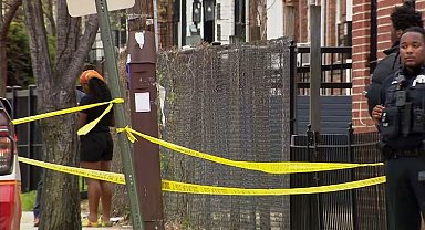 Washington'da bıçaklı saldırı: 6 yaralı