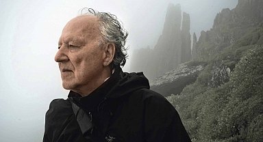 Werner Herzog'a Venedik Film Festivali'nde 'Yaşam Boyu Başarı Ödülü' verilecek