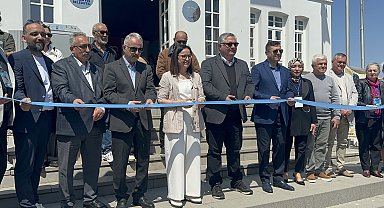 Yalova Uluslararası Anadolu İpekyolu Festivali başladı