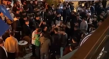 Yalova'da 2 grup arasında silahlı kavga: 1 yaralı