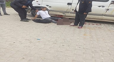 Yalova'da minibüs sürücüsünü av tüfeğiyle vuran şüpheli Kocaeli'de yakalandı
