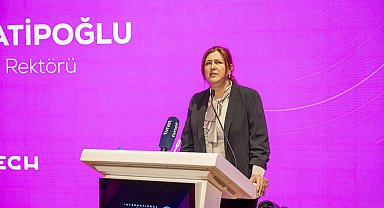 Yapay zekanın gerçekleştirdiği zirve, BAU ev sahipliğinde başladı