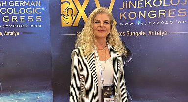 Yeni aşı takvimi, bebeğe 'anne karnından itibaren' koruma kalkanı olacak