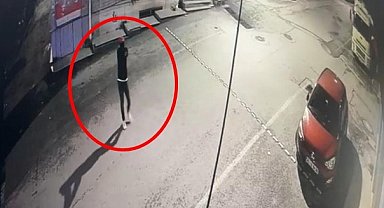 Yeni devraldığı kıraathane kurşunlandı; saldırı kamerada