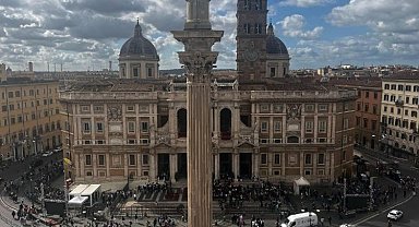 Yeni Papa'nın seçileceği tarih belli oldu