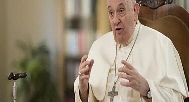 Yeni seçilecek papanın İznik'i ziyaret edip etmeyeceğini, ilçeye gelecek heyet belirleyecek