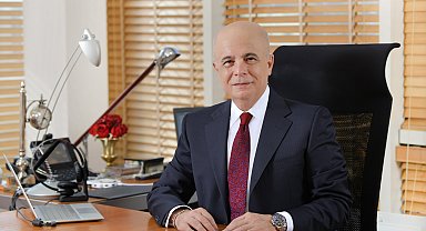 Yıldız Holding'de Yönetim Kurulu Başkanı Ali Ülker, görevini Mehmet Tütüncü'ye devretti