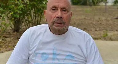 Yogi Kazım hayatını kaybetti