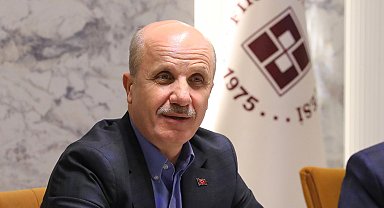 YÖK Başkanı Özvar: Her ilde üniversite olmasını destekliyoruz