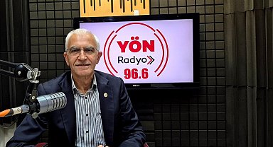 Yön Radyo 30'uncu yılını kutluyor