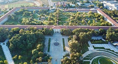 YTÜ, TÜBİTAK Programı'nda üçüncü kez Türkiye birincisi oldu