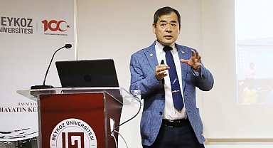 Yüksek Mimar ve İnşaat Mühendisi Yoshinori Moriwaki: Deprem öldürmez, bina öldürür